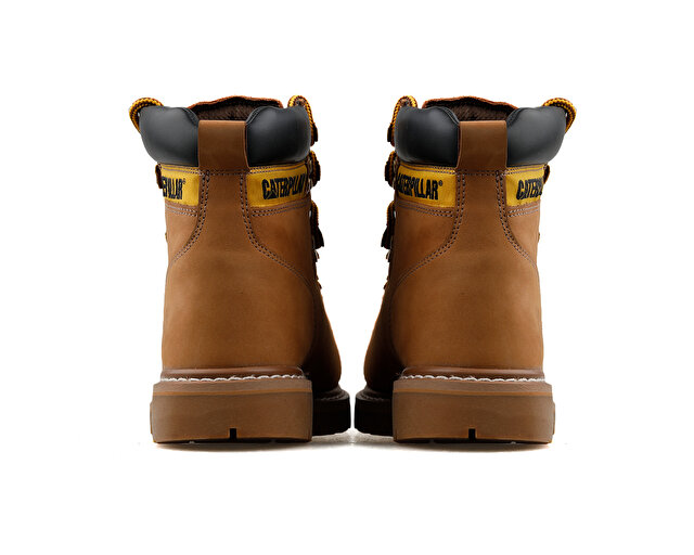 Cat Ayakkabı Bot Alaska Sundance - Görsel 5